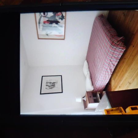 리스본 Tiny Cosy Flat 아파트 외부 사진