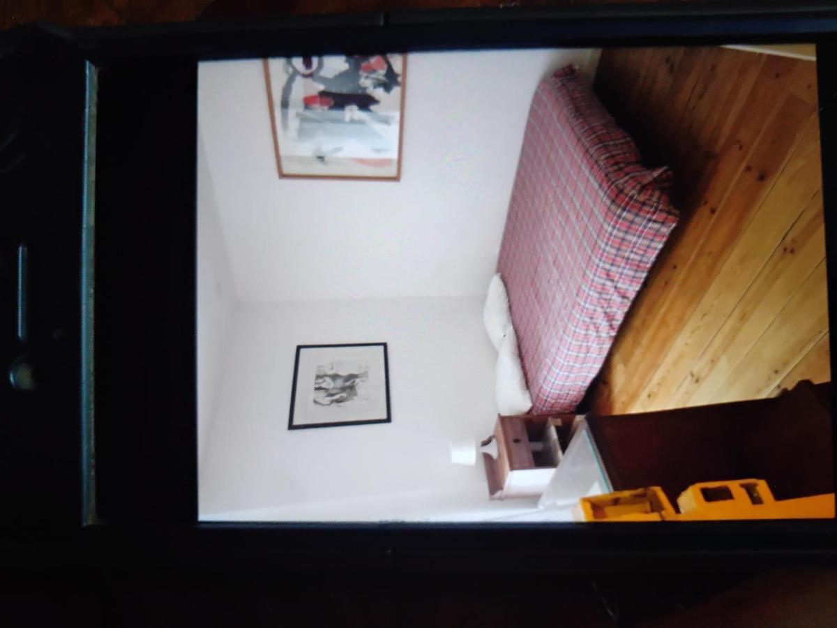 리스본 Tiny Cosy Flat 아파트 외부 사진